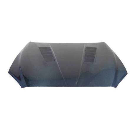 Capó Carbono BMW F12 / F13 / F06 Con Toma