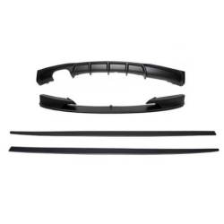 Kit De Carrocería BMW F30 / F31 Look Performance 1 Salida