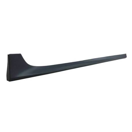 Taloneras Audi A7 2013-2019 Look RS7 ABS