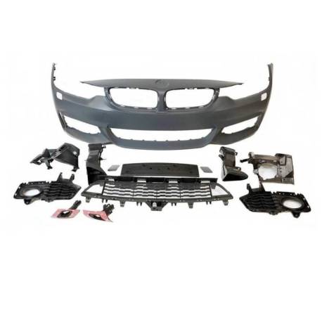 Kit De Carrocería BMW F32/ F33 Look M Performance
