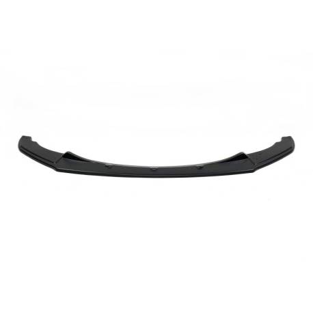 Spoiler Delantero BMW F20 / F21 12-14 Look Mtech ABS