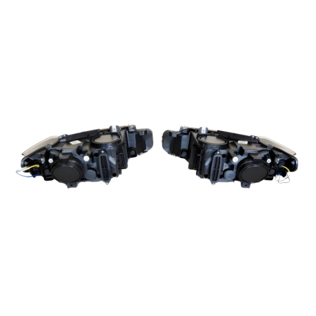 Faros Delanteros BMW F30 / F31 Black