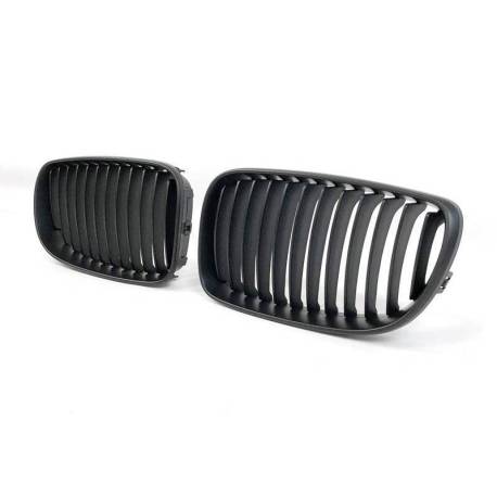 Parrillas BMW E87 / E82 / E81 / E88 2007-2013