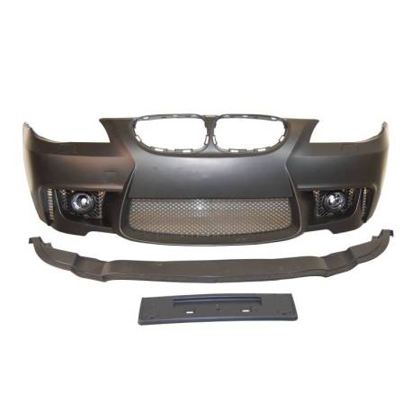 Kit Carrocería BMW E60 2004-2009 ABS Antinieblas