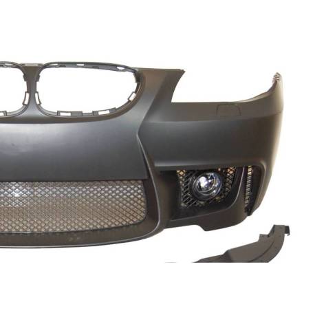 Kit Carrocería BMW E60 2004-2009 ABS Antinieblas