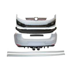 Kit De Carrocería Volkswagen Golf 7 R400 3/5P ABS Escape