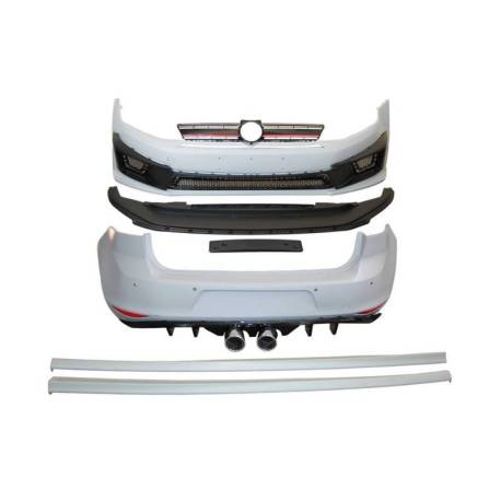 Kit De Carrocería Volkswagen Golf 7 R400 3/5P ABS Escape
