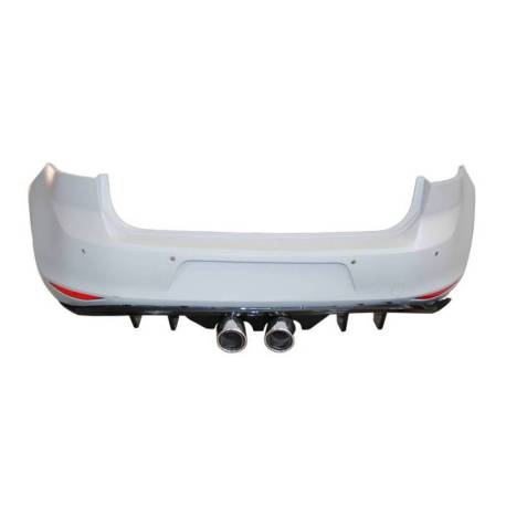 Kit De Carrocería Volkswagen Golf 7 R400 3/5P ABS Escape