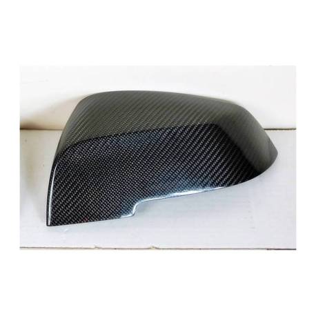 Cubre Espejos Carbono BMW F20 12-14/F30/F31/E84 LCI