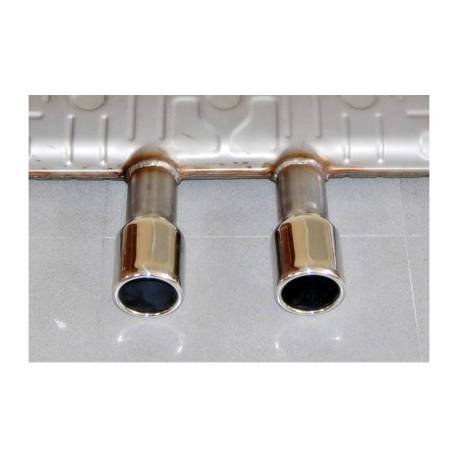 Escape Volkswagen Golf 7 R400