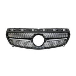 Parrilla Mercedes W176 2012-2015 Look Diamond