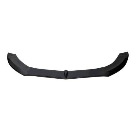 Spoiler Delantero Mercedes W205 2014-2018 Look AMG Carbono