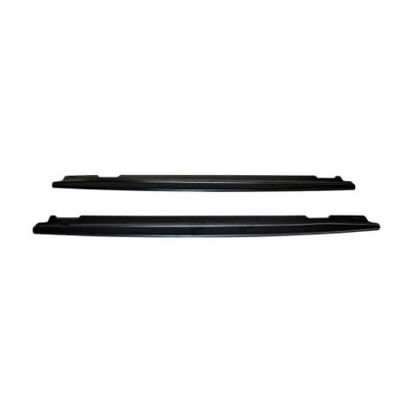 Difusor Taloneras BMW E60 Look M-Tech / Look M5