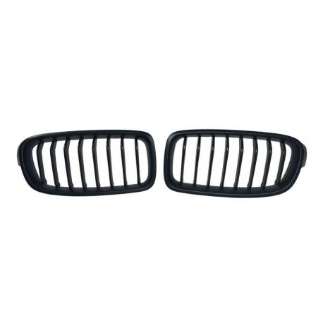 Parrilla BMW F30 Mod II