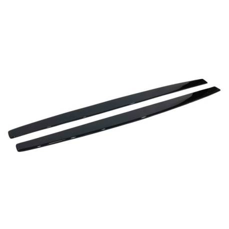 Kit De Carrocería BMW E60 / E61 Look M-Tech