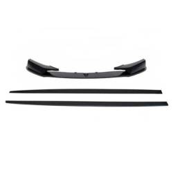 Kit De Carrocería BMW F20 12-14 / F21 12-14 Look M-Tech