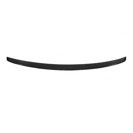 Alerón Audi A4 B8 09-12 Carbono II