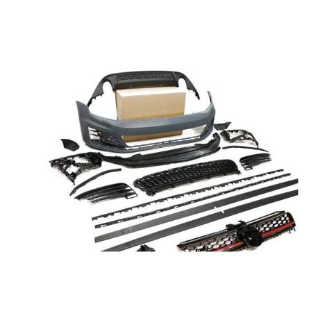 Kit De Carrocería Volkswagen Golf 7 GTI 3 /5P ABS 2 Salidas