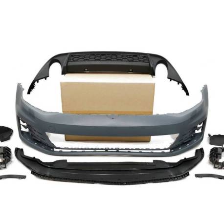 Kit De Carrocería Volkswagen Golf 7 GTI 3 /5P ABS 2 Salidas