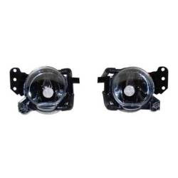 Faros Antiniebla BMW E60 Look M5 / E90 Look M-Tech / E90 Look M3 / E92 Look M3