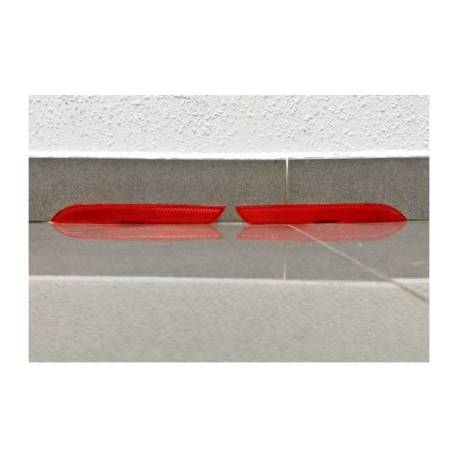 Catadioptricos Paragolpes Trasero BMW F30-F31 Look M-Tech