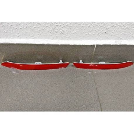 Catadioptricos Paragolpes Trasero BMW F30-F31 Look M-Tech