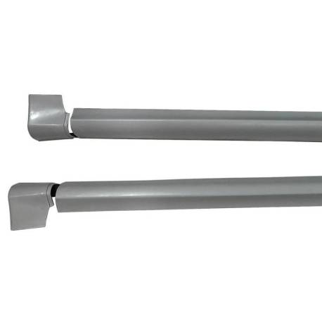 Taloneras Audi A3 03–12 Sportback