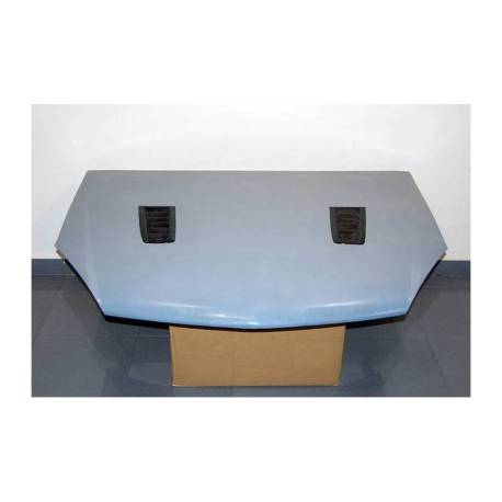 Capó De Fibra Opel Astra Toma Carbono