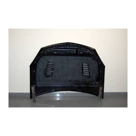 Capó De Fibra Opel Astra Toma Carbono