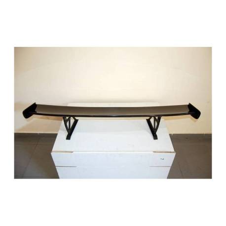 Alerón Mercedes W204 WRC Carbono