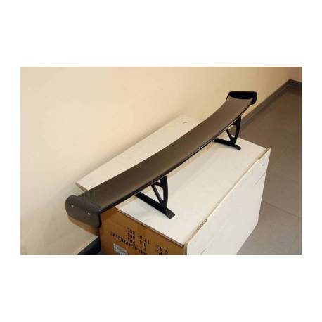 Alerón Mercedes W204 WRC Carbono