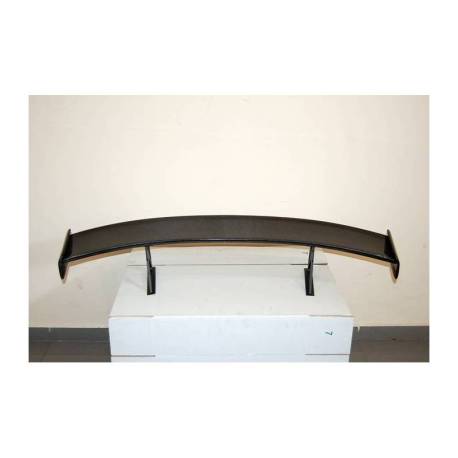 Alerón Mercedes W204 WRC Carbono