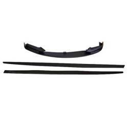 Kit De Carrocería BMW F10 / F11 2010-2016 Look M Performance