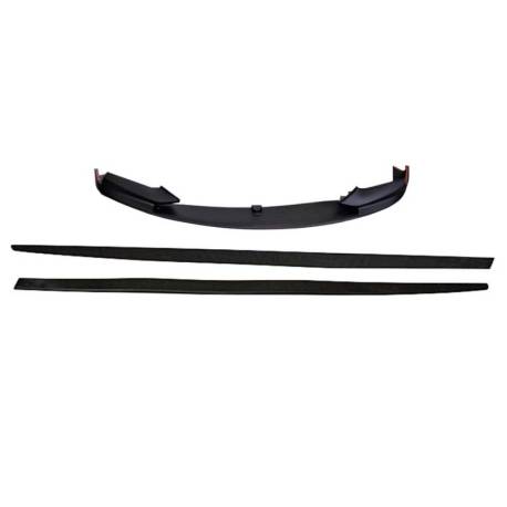 Kit De Carrocería BMW F10 / F11 2010-2016 Look M Performance