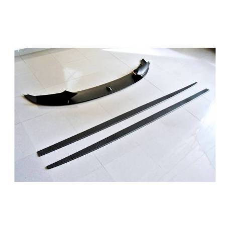 Kit De Carrocería BMW F10 / F11 2010-2016 Look M Performance