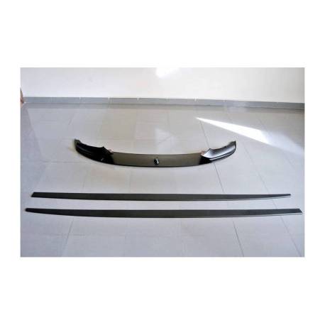Kit De Carrocería BMW F10 / F11 2010-2016 Look M Performance