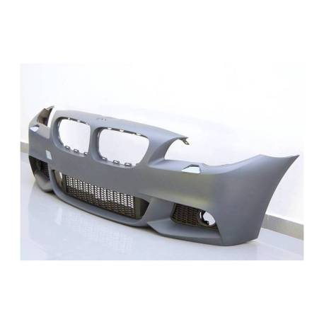 Kit De Carrocería BMW F11 10-12 Look M-Tech 535 2 Salidas