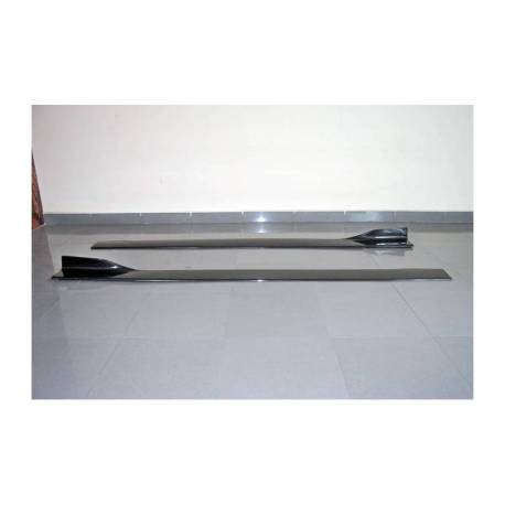 Difusor Taloneras BMW F30 / F31 / F32 / F36 Carbono