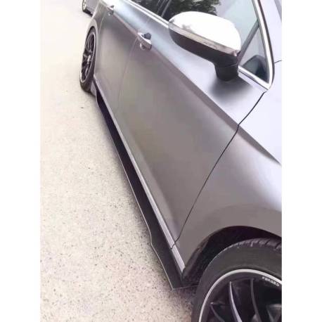 Difusor Taloneras BMW F30 / F31 / F32 / F36 Carbono