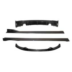 Kit De Carrocería BMW F22 / F23 Look Performance