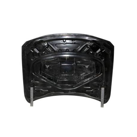 Capó Fibra BMW F20/F21 2012-2019  /  F22/F23 2014+ / F87 Look M3 Con Toma Look Carbono