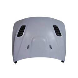 Capó Fibra BMW F30 / F31 / F32 / F33 / F36 Look M3 Con Toma Look Carbono