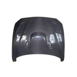 Capó Carbono BMW F20/F21 2012-2019  /  F22/F23 2014+ / F87 Look M3