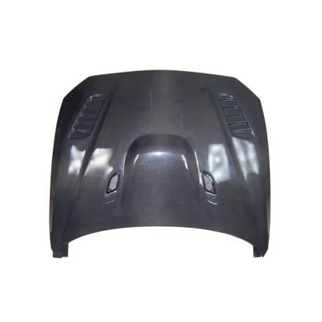 Capó Carbono BMW F20/F21 2012-2019  /  F22/F23 2014+ / F87 Look M3