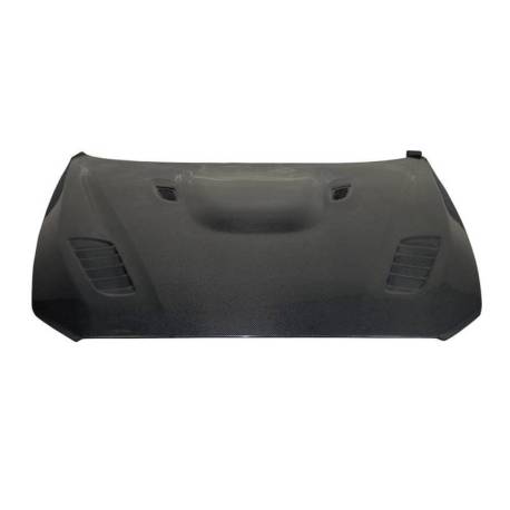 Capó Carbono BMW F20/F21 2012-2019  /  F22/F23 2014+ / F87 Look M3