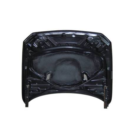 Capó Carbono BMW F20/F21 2012-2019  /  F22/F23 2014+ / F87 Look M3