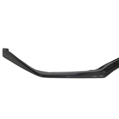 Spoiler Delantero Subaru Impreza 15 Carbono