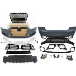 Kit De Carrocería Audi A5 Coupe 2013-2016 Look RS5
