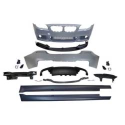 Kit De Carrocería BMW F11 10-12 Look Performance