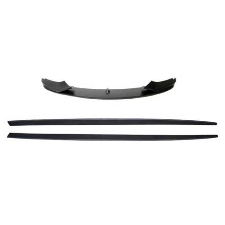 Kit De Carrocería BMW F32 / F33 / F36 14 Look M Performance ABS